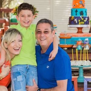 Meet your Posher, Leandra